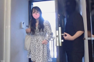 fc2-ppv 4552551 [一桿]大乳房G杯OL1 **，根據要求，我在NN的陰道中放出了很多陰道。