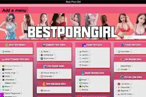 看片不再困難!色情導航站 BestPornGirl.com 正式上線! 看片不再困難!色情導航站 BestPornGirl.com 正式上線!