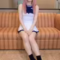 fc2-ppv 4906059 【無】果然是可愛的花俏髮女性！海軍制服超合適⤴每次都很厲害，性欲旺盛，口水直流的口交後立刻用手打飛機大量射在臉上，然後直接內射！　※特典高畫質 | FC2電子市場