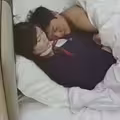 大学城民宿偷拍学生情侣JK学妹被男友无套暴力操最后射肚子上