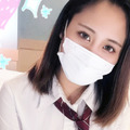 FC2-PPV 1723811 Refre Bishoujo Rina-chans Back Part-time Job Uniform Gachihame Seeding Creampie Press