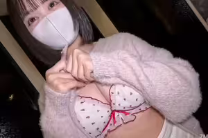 fc2-ppv 4813294 [黑髮鮑勃G罩杯] 與最迷人的女孩成為朋友並與她發生性關係。G 乳房乳交是最好的 | FC2電子市場