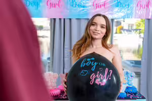 Selina Imai – Youre Invited To My Gender Reveal Stepbro – S2:E9