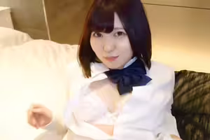 fc2-ppv 4852641 上週剛過了一週年首秀的真正偶像，粉絲不知道她的巨乳偷拍，被大量內射！| FC2電子市場