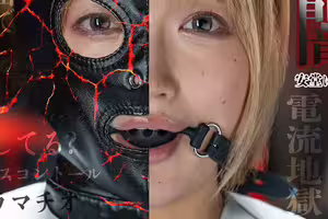 口淫授業 安堂はるの