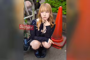 FC2PPV 4865707 【金髪マゾ】めちゃかわパツキン女子喉奥鬼イラマでガンギマリバチボコ【涙目かわいそう】