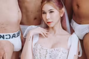 新婚人妻胸射覆盖SEX10连发