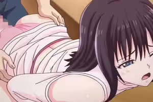 Todo no Tsumari Episode 2