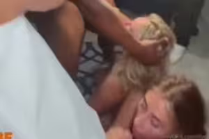 New Bonnie Blue And Lily Phillips Sextyape 23 Man Gangbang Onlyfans . Join to : https:/ameporn.com . Please watch through the links to support. WATCH FULL VIDEO ON