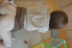 FC2PPV-1218364 【個人】長身美脚の三児の母、結婚後初めて膣内に他人の精子を中に出される