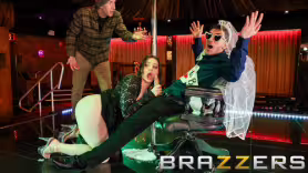 Luna Doll – The Stag