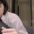 FC2-PPV 1474538 New Shot Creampie I Cant Be Able To Turn Down By A Girl Who Has Cute Glasses That Look Good Enough To Look At It Twice I Inserted A Raw Cock By Shaved Pussy And Was E...