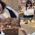 FC2-PPV 1700423 February Limited Uncensored 145cm Fair-skinned Lady Lunch Box Date Continuous Vaginal Cum Shot In The Park