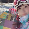 FC2-PPV 2707353-3 Tsuyasu Delivery Female College Student Take Me To Snowboarding Healing Angel 21 Years Old - Part 3