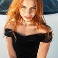 Sirena Milano, Hot Model Seduces Her Photographer