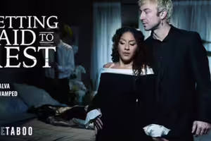 Liv Revamped – Getting Laid To Res