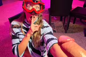 Addison Vodka – Apres Skeet