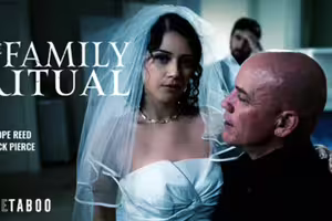 Penelope Reed – The Family Ritual