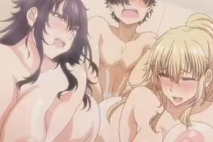 Love wa Gal kara Hajimaru Unmei Episode 1