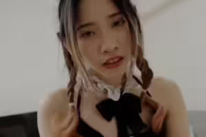 JVID.全权支配你的色气女僕- 茶理