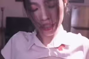 和我的继兄一起打扮成护士和病人用精液填充阴户-Miuzxc