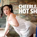 Kimmy Kimm – Cheerleader’s Hot Shower