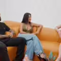 Britt Blair And Lena The Plug Threesome with Adam22
