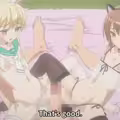 Otokonoko Delivery Episode 1 English