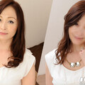 Pacopacomama  012611_290 Miyama Ranko Suppin Mature Woman Beautiful Witchs Real Face