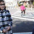 Pacopacomama 060311_384 Tokyo 23 Wards Mature Woman Saddle-Mr Shino Yanagihara Who Lives In Suginami Ward-