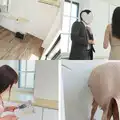 FC2-PPV 2342364 Real Estate Chikan Obscenity Incident During A Preview Of A Rental Condominium