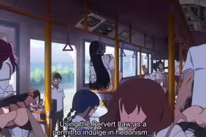 Nukitashi the Animation Episode 11 English