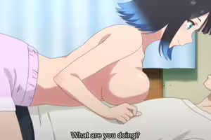 Sawaranaide Kotesashi-kun Episode 2 English