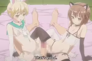 Otokonoko Delivery Episode 1 English