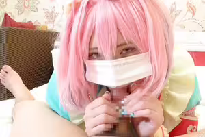 fc2-ppv 4807889 [Monashi/限時轉售] Yume○ Riam 因 2 個大量中出而感到非常噁心！以打樁女牛仔姿勢進行爆炸性中出，並在裸體圍裙的陰道深處大量射精，巨乳搖晃！| FC2電子市場