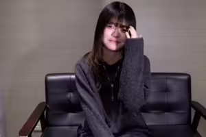 FC2-PPV-4810298 【素人初撮り】あいら(18) 174cm53kgの超モデル体型。超敏感体質な身体は膣内撮影中にクリトリスを刺激したらイってしまう。調*に乗ってアナル貫通ATMもしています。