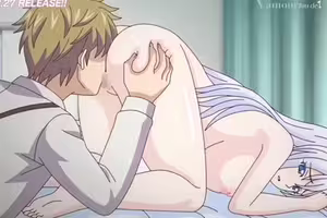 L’amour fou de l’automate Episode 1 Preview