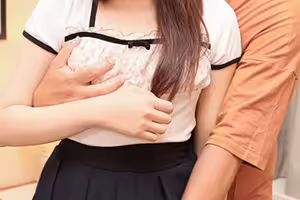 妻よりも先に出会いたかった俺好みのちっぱい熟女をとことんヤリまくる