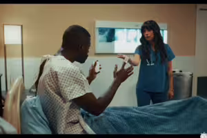 Freeze – Chanel Camryn