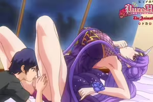 Pure x Holic: Junketsu Otome to Kon’in Kankei!? The Animation Episode 2 Preview