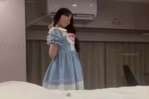 小厨娘萝莉女王-小狗不悲伤