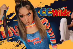 Petite 18 – CC Wilde