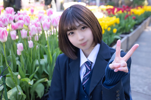 FC2-PPV-2867060 Hpjav Pure white and innocent unfinished Too young beautiful girl and Enoshima