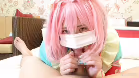 fc2-ppv 4807889 [Monashi/限時轉售] Yume○ Riam 因 2 個大量中出而感到非常噁心！以打樁女牛仔姿勢進行爆炸性中出，並在裸體圍裙的陰道深處大量射精，巨乳搖晃！| FC2電子市場