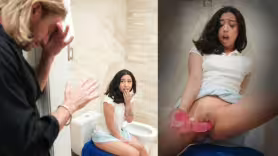 Filthy Taboo – Liora Vane