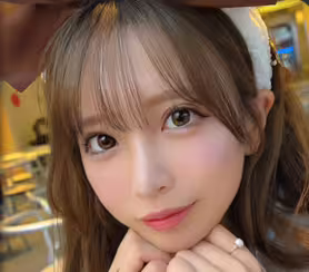 东京女子图鉴日本超可爱人气偶像莉乃21岁