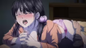 1LDK JK Ikinari Doukyo? Micchaku!? Hatsu Ecchi!!? The Animation Episode 7 English