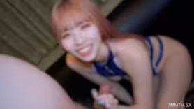 fc2-ppv 4981932 【無】笑容可愛的美女，身材超棒皮膚白皙Ｆ罩杯！喜歡從後面做，直擊子宮口插入讓她「啊、好爽～！我、要高潮了～」連續多次高潮！中出加上特典高畫質 | FC2電子市場