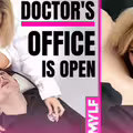 Karlie Simon – The Doctor Will Suck Your Cum Now (Karlie Simon Debut)