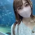 FC2-PPV-4777476 【Ｇカップ美女】まいちゃんのお友達めいちゃんと水族館デート！デート後即生中出し！